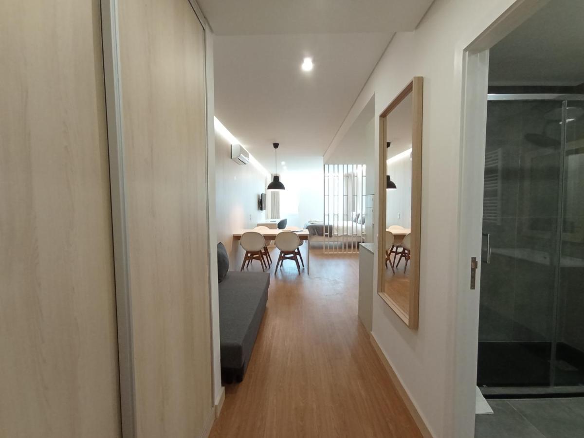 715 Gale Apartment Wi-Fi, Estacionamento 포르투 외부 사진